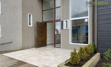 Departamento en Arriendo en Av Austral