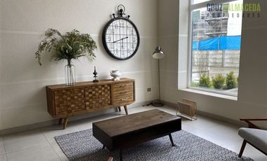 Departamento en Arriendo en Av Austral
