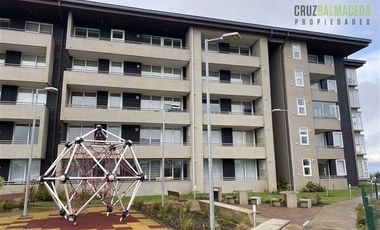 Departamento en Arriendo en Av Austral
