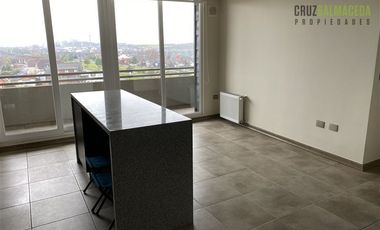 Departamento en Arriendo en Av Austral