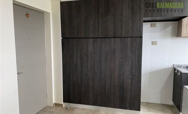 Departamento en Arriendo en Av Austral