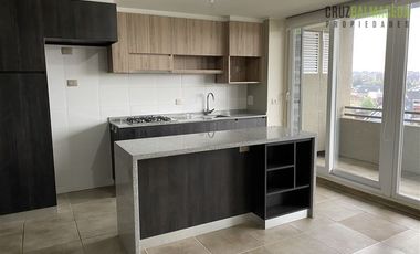 Departamento en Arriendo en Av Austral