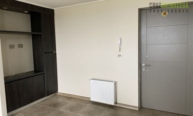 Departamento en Arriendo en Av Austral