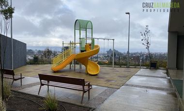 Departamento en Arriendo en Av Austral
