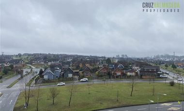 Departamento en Arriendo en Av Austral