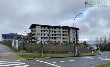 Departamento en Arriendo en Av Austral