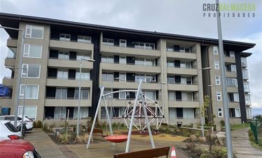 Departamento en Arriendo en Av Austral