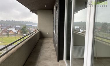 Departamento en Arriendo en Av Austral