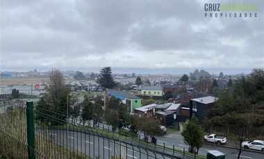 Departamento en Arriendo en Av Austral