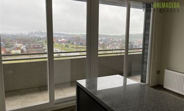 Departamento en Arriendo en Av Austral