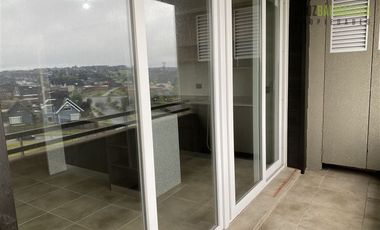 Departamento en Arriendo en Av Austral