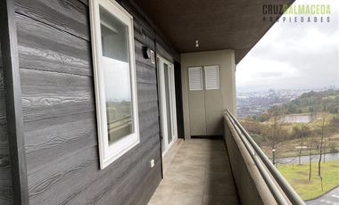 Departamento en Arriendo en Av Austral