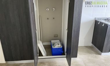 Departamento en Arriendo en Av Austral