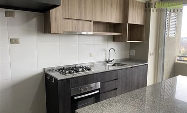 Departamento en Arriendo en Av Austral