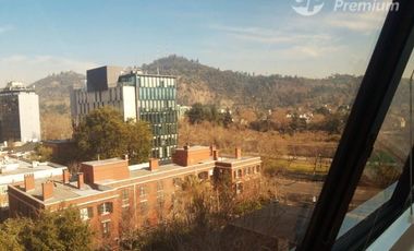 Oficina en Arriendo en Nueva Lyon  Providencia