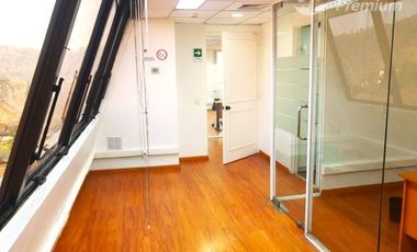 Oficina en Arriendo en Nueva Lyon  Providencia