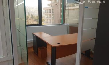 Oficina en Arriendo en Nueva Lyon  Providencia