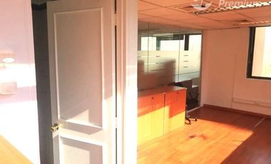 Oficina en Arriendo en Nueva Lyon  Providencia