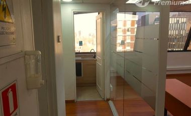 Oficina en Arriendo en Nueva Lyon  Providencia