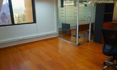 Oficina en Arriendo en Nueva Lyon  Providencia