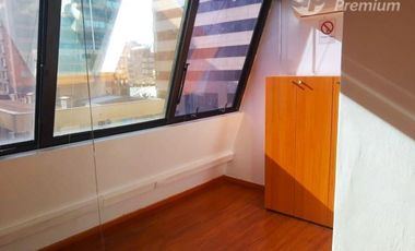 Oficina en Arriendo en Nueva Lyon  Providencia