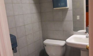 Oficina en Arriendo en Nueva Lyon  Providencia