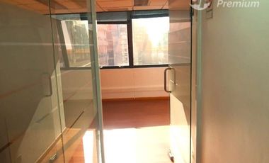 Oficina en Arriendo en Nueva Lyon  Providencia
