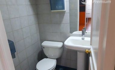 Oficina en Arriendo en Nueva Lyon  Providencia