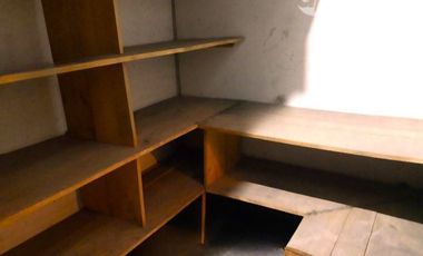 Oficina en Arriendo en Nueva Lyon  Providencia