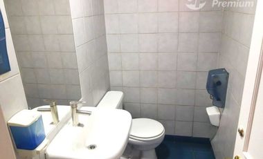 Oficina en Arriendo en Nueva Lyon  Providencia