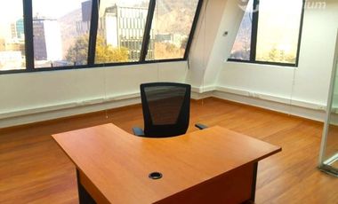 Oficina en Arriendo en Nueva Lyon  Providencia