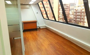 Oficina en Arriendo en Nueva Lyon  Providencia