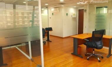 Oficina en Arriendo en Nueva Lyon  Providencia