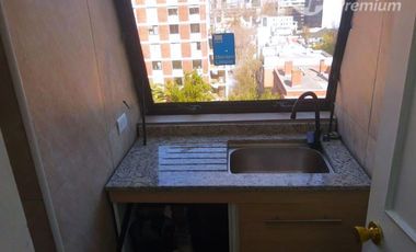 Oficina en Arriendo en Nueva Lyon  Providencia