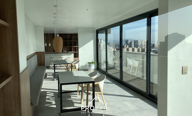 Departamento en Venta en Carmen Mena / San José