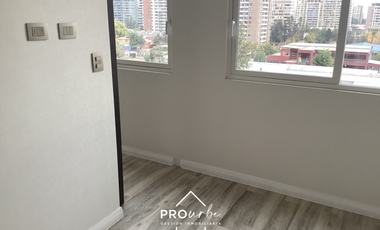 Departamento en Venta en Carmen Mena / San José