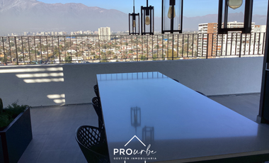Departamento en Venta en Carmen Mena / San José