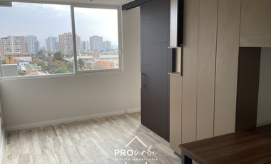 Departamento en Venta en Carmen Mena / San José