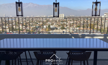 Departamento en Venta en Carmen Mena / San José