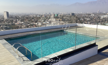 Departamento en Venta en Carmen Mena / San José