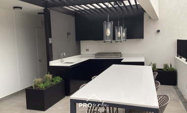 Departamento en Venta en Carmen Mena / San José