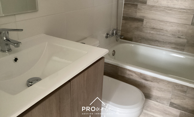Departamento en Venta en Carmen Mena / San José