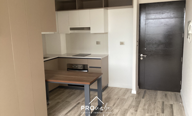 Departamento en Venta en Carmen Mena / San José