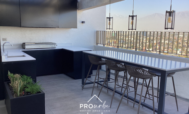 Departamento en Venta en Carmen Mena / San José