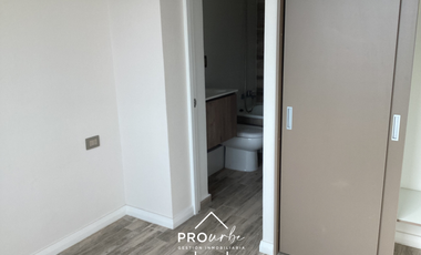 Departamento en Venta en Carmen Mena / San José