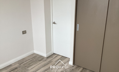 Departamento en Venta en Carmen Mena / San José