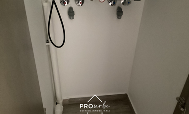 Departamento en Venta en Carmen Mena / San José
