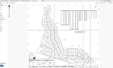 Agrícola en Venta en Ruta S-258 Temuco