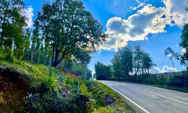 Agrícola en Venta en Ruta S-258 Temuco