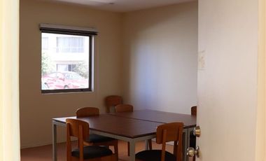 Departamento en Venta en Esquina con Av. Manuel Rodriguez